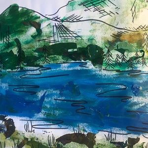 Meet your Posher, Jade